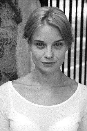 Ханна Єлланд