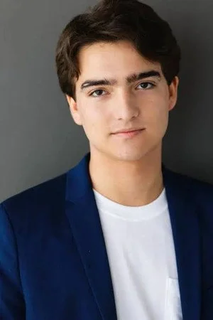 Еліас Харгер