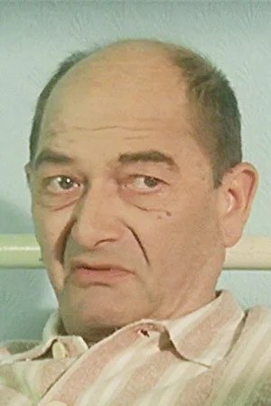 Пітер Джонфілд