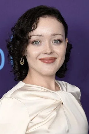 Анна Кобб