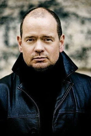 Бернхард Фельгер