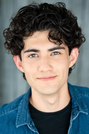 Нолан Алмейда
