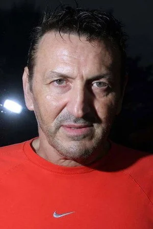 Кшиштоф Майхшак