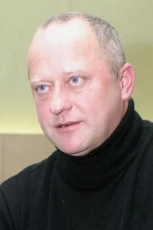 Едвард Жентара
