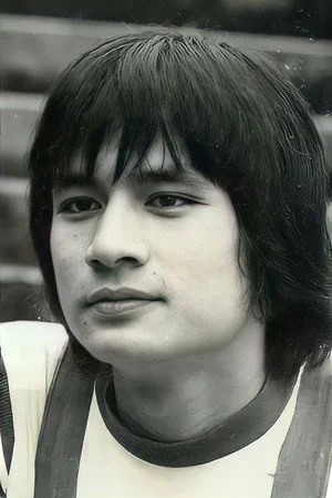 Олександр Фу Шен