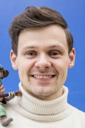 Еспен Бротен Крістофферсен