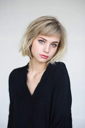 Ганна Бінке