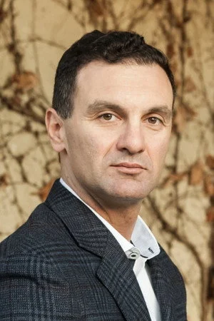 Бека Сіхарулідзе