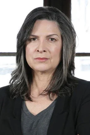 Памела Рабе