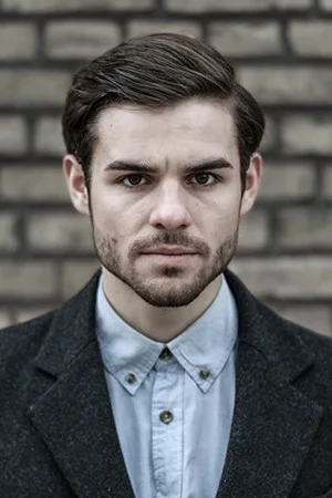 Лукас Райбер