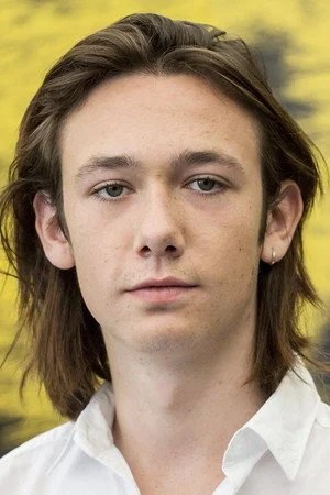Спенсер Богаерт