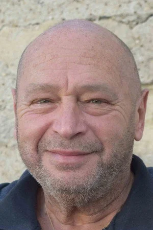 Жильбер Леві