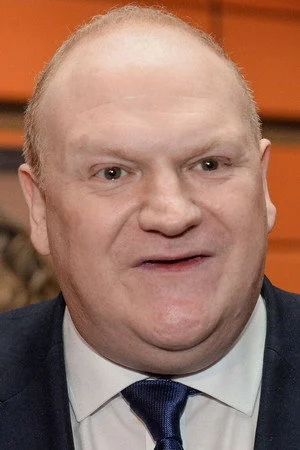 Франк де ла Персон