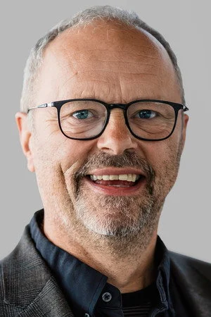Роберт Ллевелін