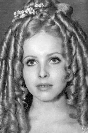Юлія Юріштова