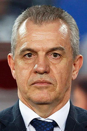 Хав'єр Агірре