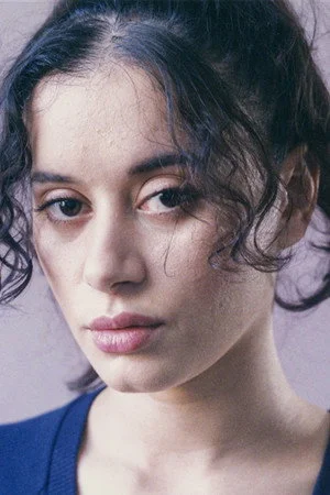 Меліса Герс