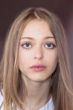 Ліла-Роуз Гілберті