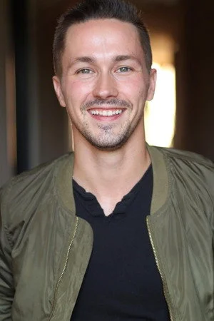 Алекс Міллер