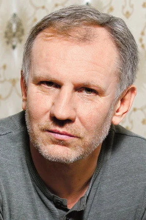Мартін Фінгер