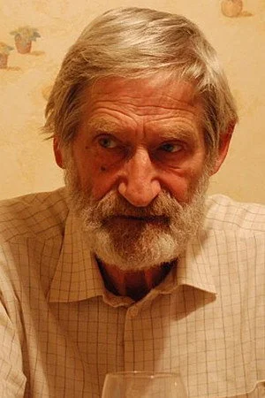 Горст Реберг