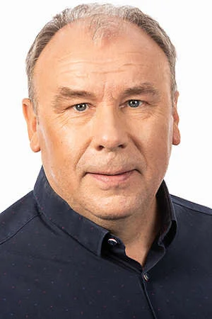 Богдан Калусь