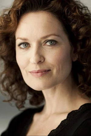Камілла Себерг