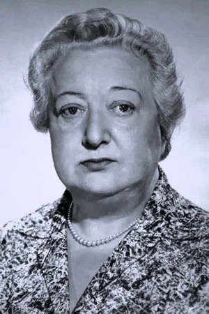Гледіс Хенсон