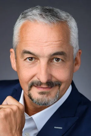 Жиль Легардіньє