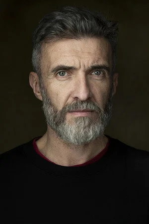 Марк О'Халлоран