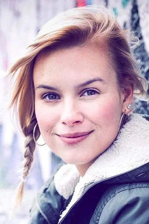 Патриція Солярікова