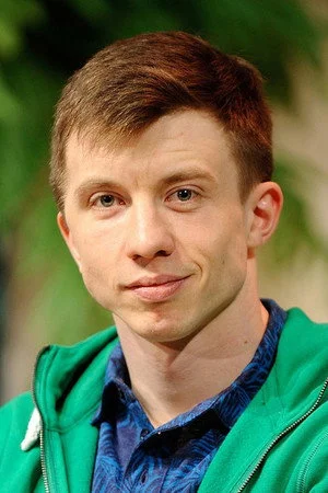 Алан Андерш