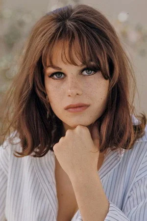 Лана Вуд