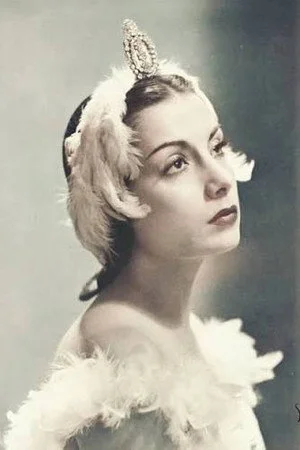 Тамара Туманова