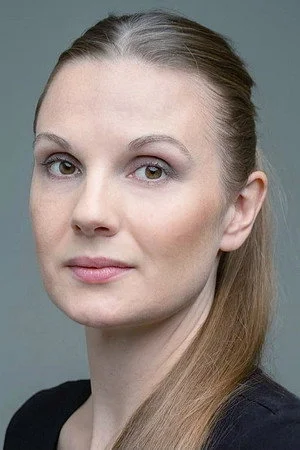 Ребека Джонстон