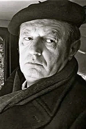 Бернард Грейнджер