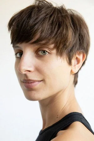 Паула Луксінгер