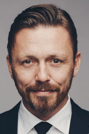 Генрік Вестергорд