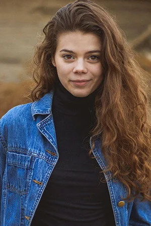Марі-Ев Борегард