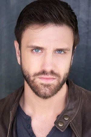 Дерек Кранц