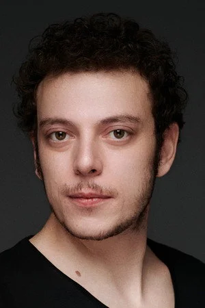 Ерай Ертюрен