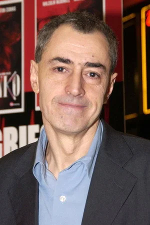 Давид Гріко