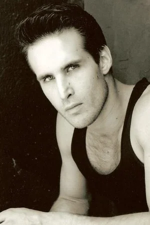 Біллі Рік