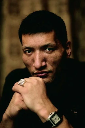 Менгке Батер