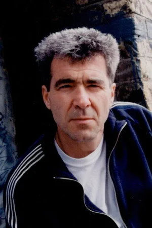 Кен Фінкльман