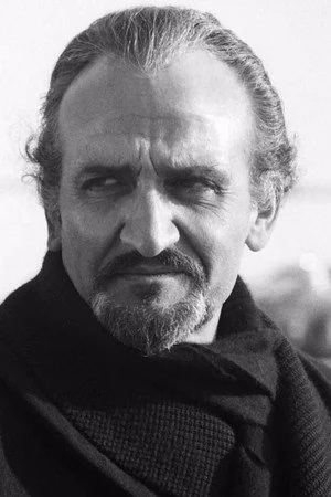 Роджер Дельгадо