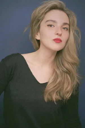 Аліса Миронова