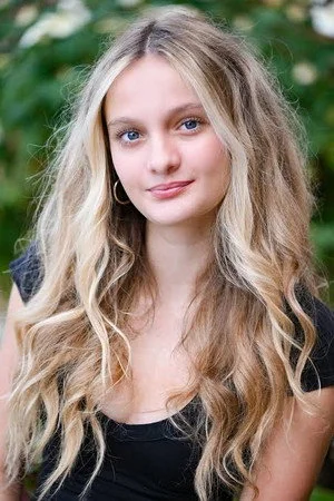 Амелі Маклейн