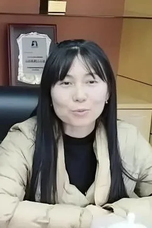 Ван Даньцін
