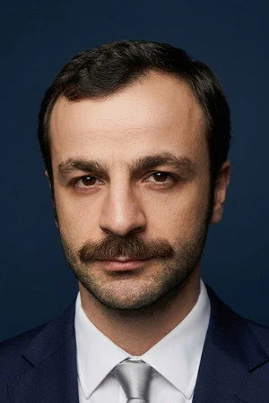 Гювен Мурат Акпинар